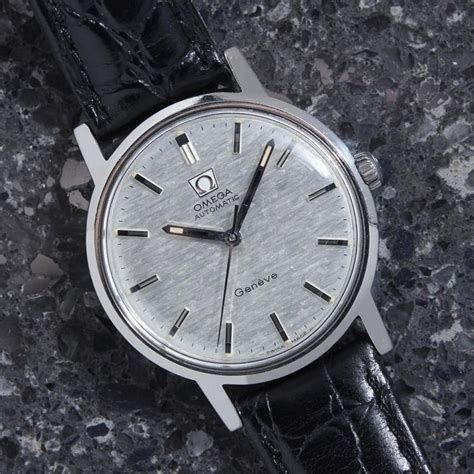 oméga genève|A Deeper Look Into the Omega Genève: A Journey .